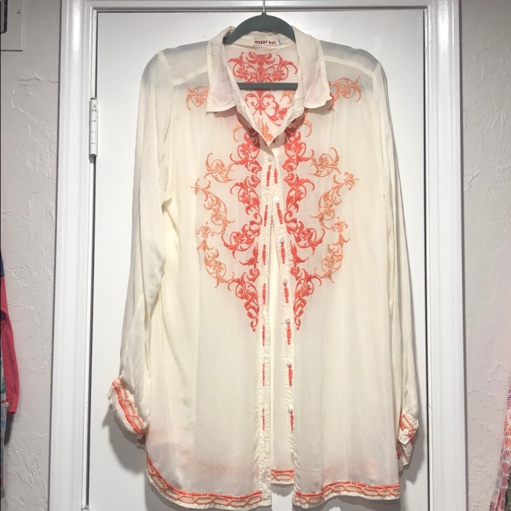 Blouse